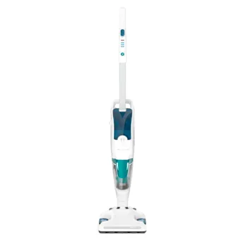 Vacuum Cleaner Rowenta RY7777WH
