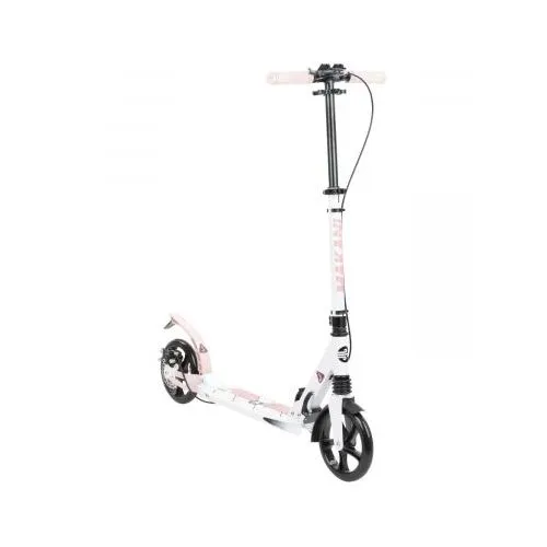 Scooter Kikka Boo Lunox Pink