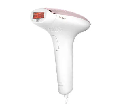 Cumpara  Epilatoare - Фотоэпилятор PHILIPS SC1994/00, Белый..