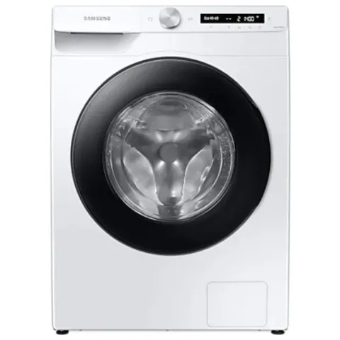 Mașina de spălat rufe Samsung WW10T534DAW/S7