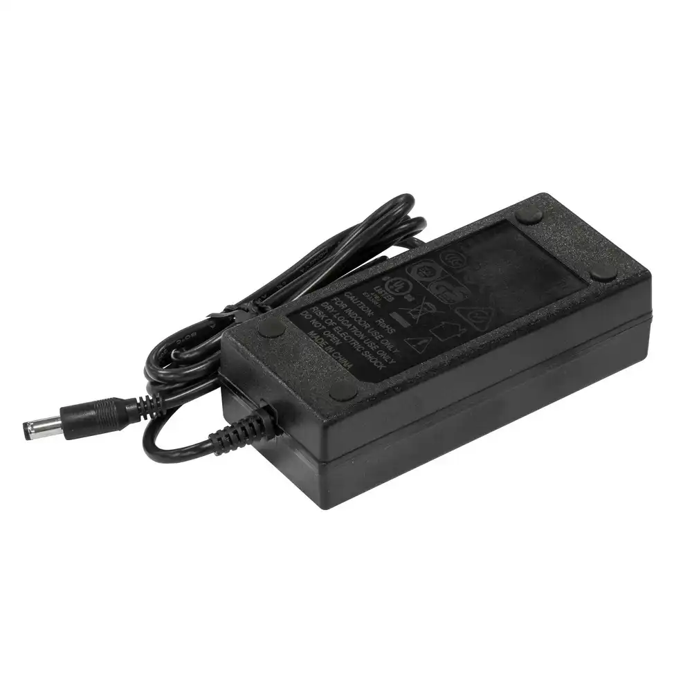 Купить  Маршрутизаторы - Блок питания Mikrotik 24HPOW, 24В 2.5А..
