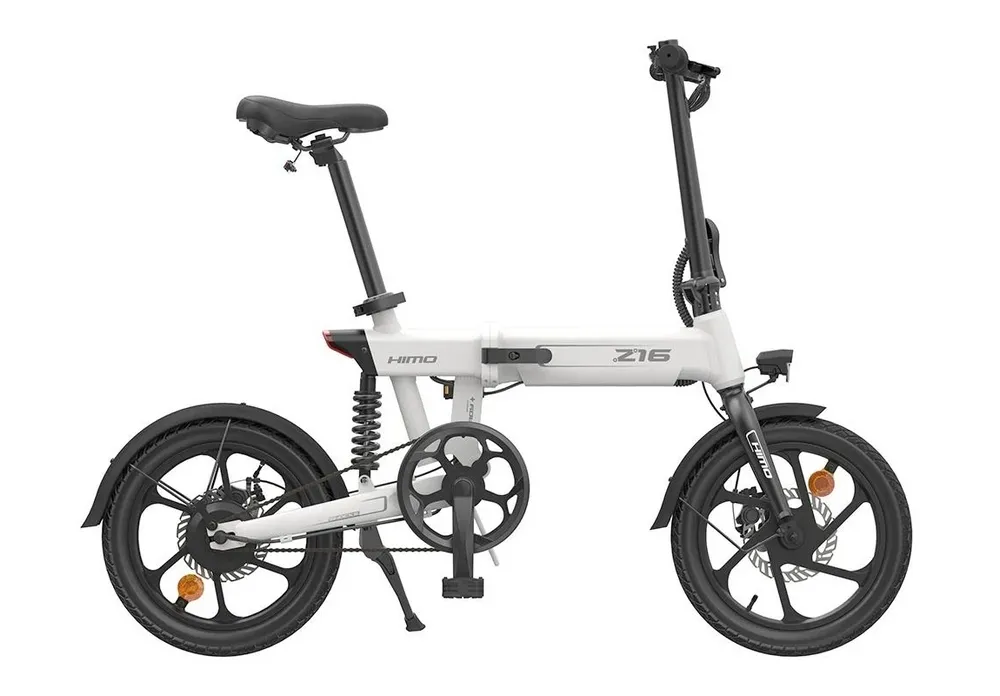 Cumpara  Biciclete 2 roți - Велосипед Xiaomi HIMO Z16, Белый..