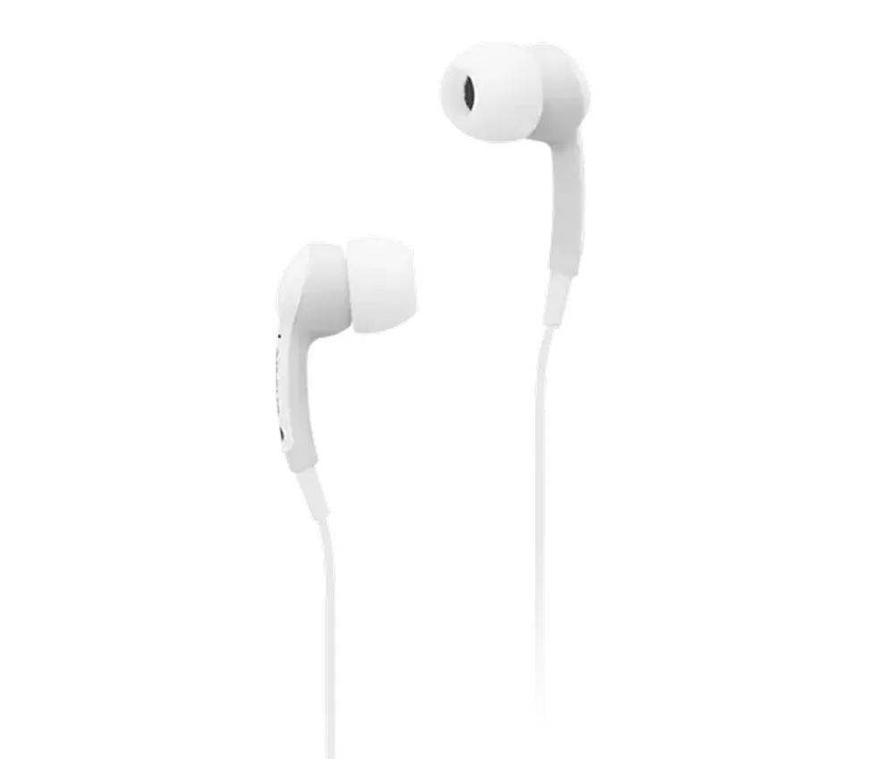 Lenovo 100 in-ear Headphone-White