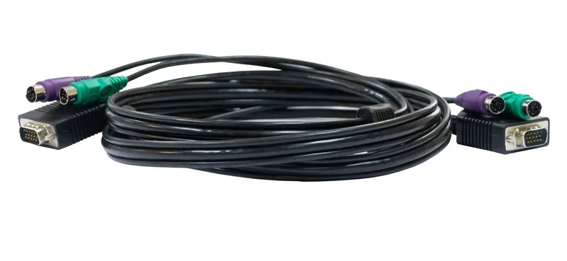 D-Link 4.5M KVM CABLE, DKVM-CB5