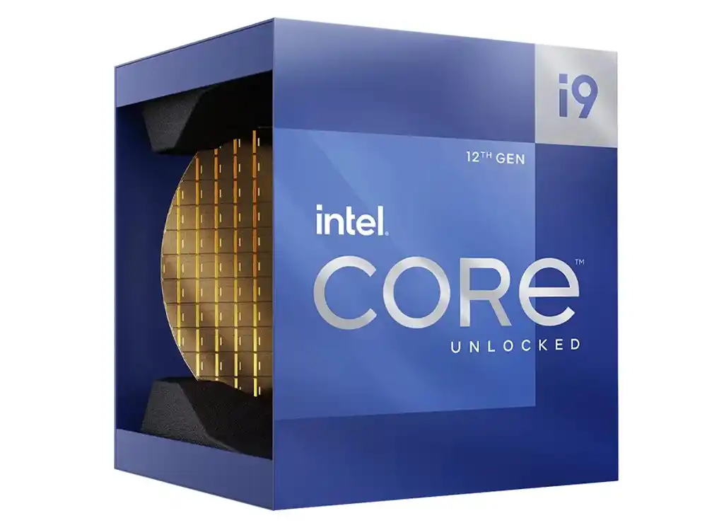 Процессор Intel Core i9-12900K, Intel UHD Graphics 770|Box
