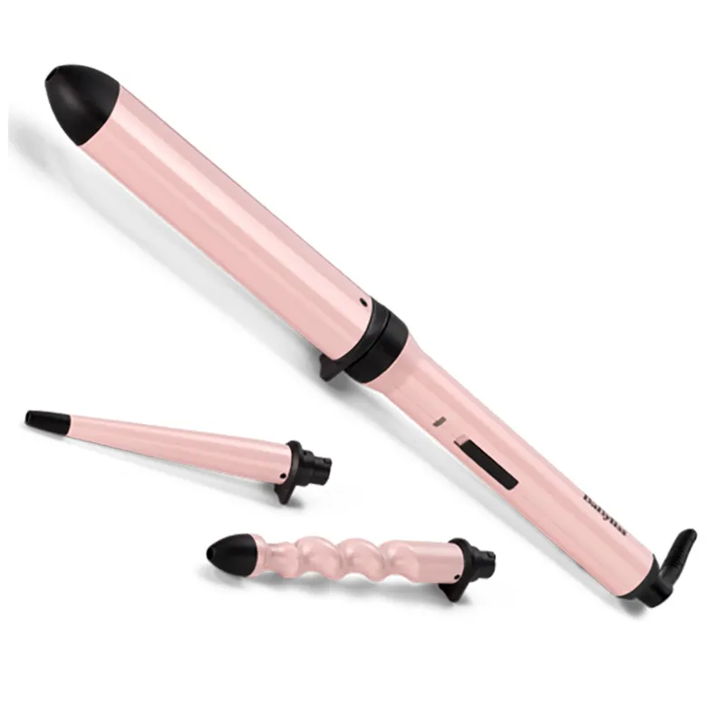 Hair Curlier BaByliss MS750E