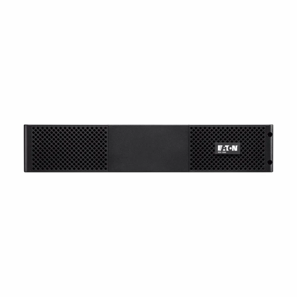 Eaton 9SX External Battery Module 72V Rack2U