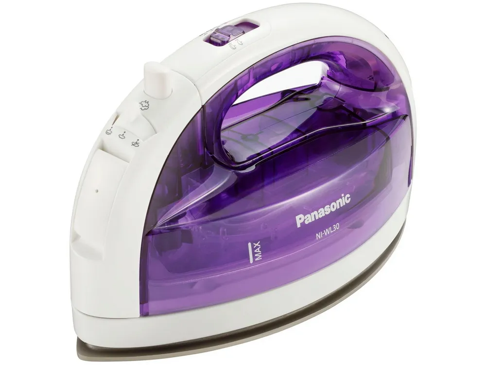 Iron Panasonic NI-WL30VTW