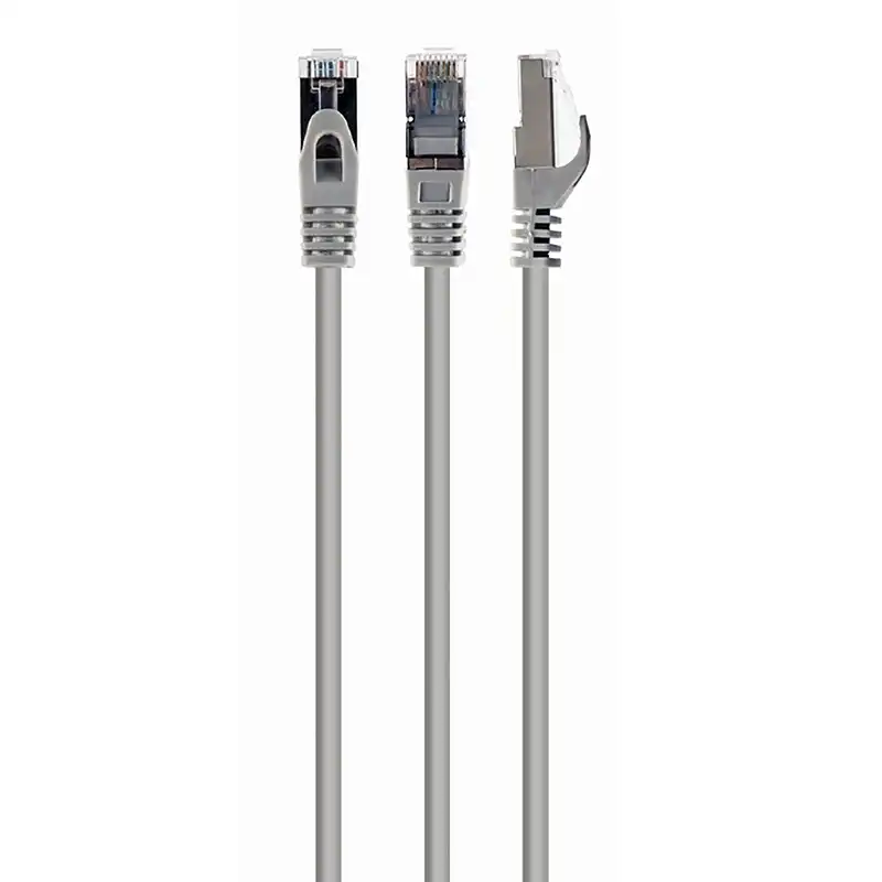 Купить  Патч-корды - Патч-корд Cablexpert PP6-0.25M, Cat6 FTP , 0,..