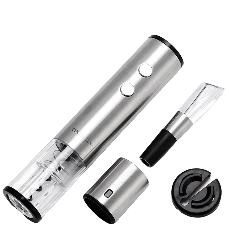 Xiaomi Circle Joy Electric Red Wine Opener Set 4 in 1