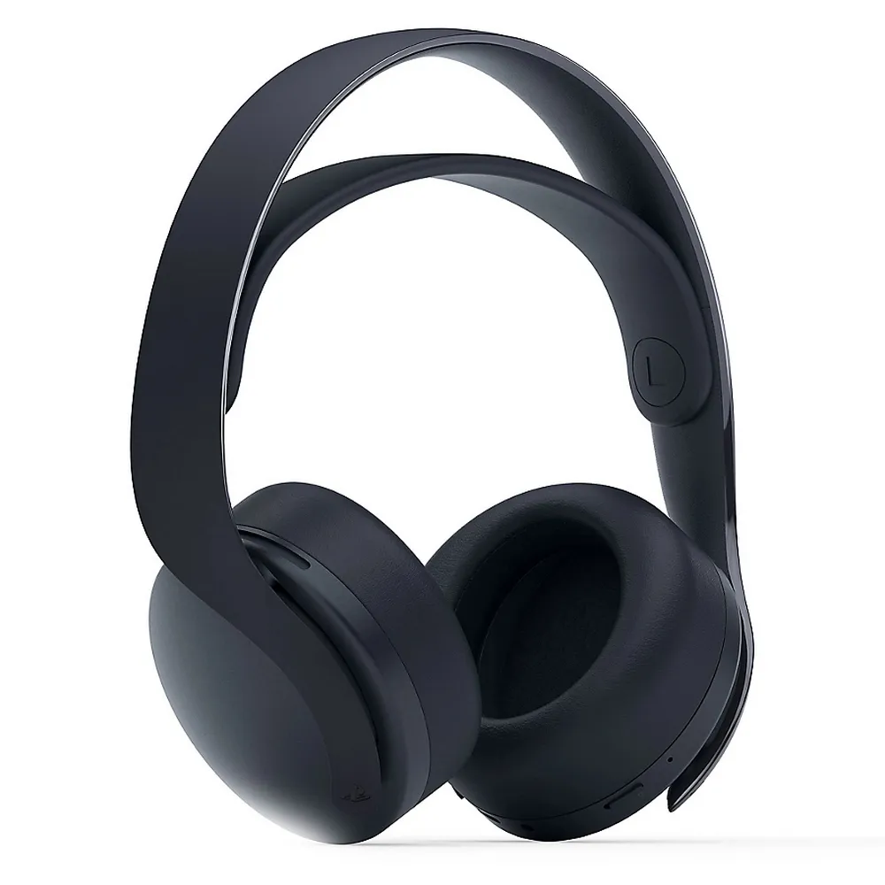 Sony PlayStation Pulse 3D Wireless Headset, Black