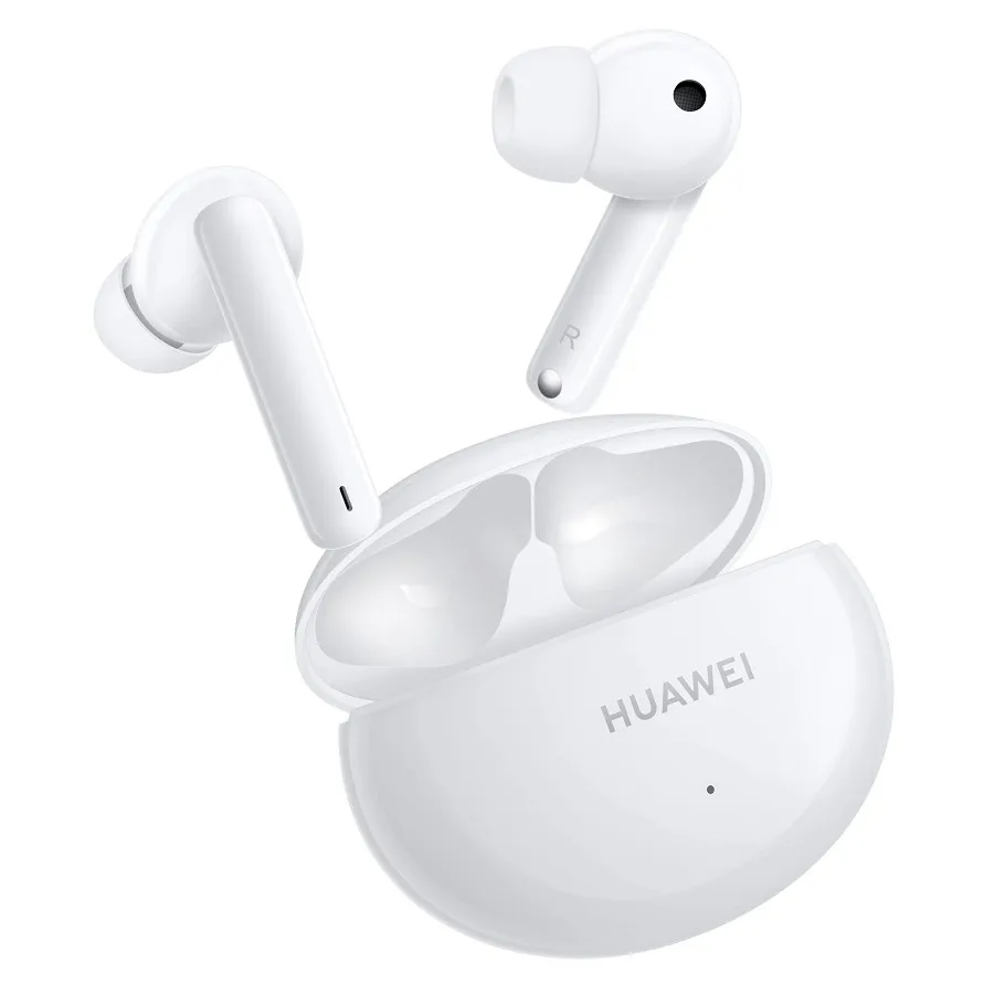 Наушники Huawei FreeBuds 4i, Белый..