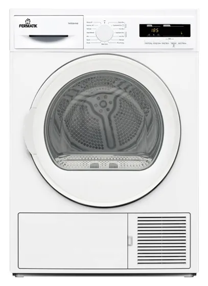 Dryer Fermatik TMTD8HF4G