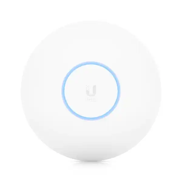 Беспроводная точка доступа Ubiquiti..