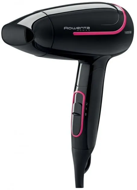 Cumpara  Uscătoare de păr - Компактный фен Rowenta Nomad CV3323F0, 1600 В..