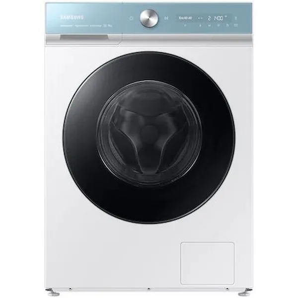 Mașina de spălat rufe Samsung WW11BB944DGMS7 Bespoke
