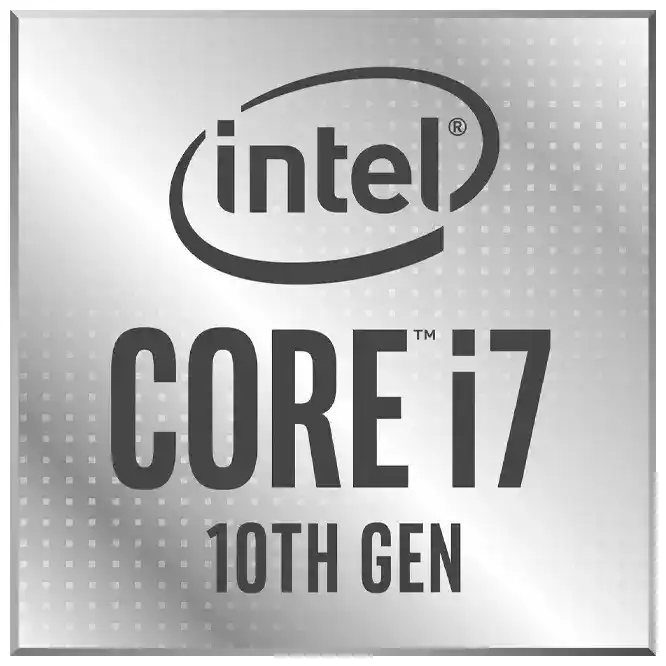 Процессор Intel Core i7-10700F, Кулер|Tray