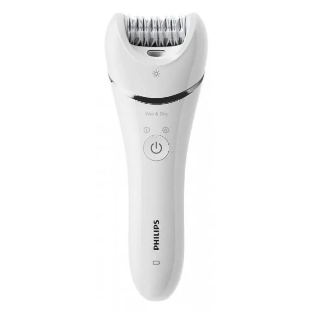 Cumpara  Epilatoare - Эпилятор PHILIPS BRE710/00, Белый..