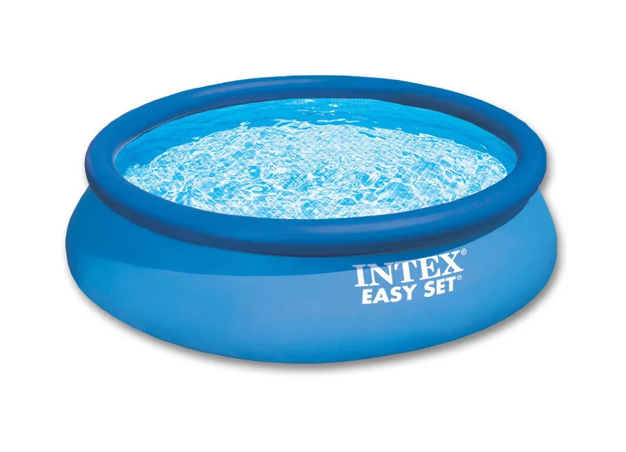 Надувной бассейн Intex Easy Set, 56..