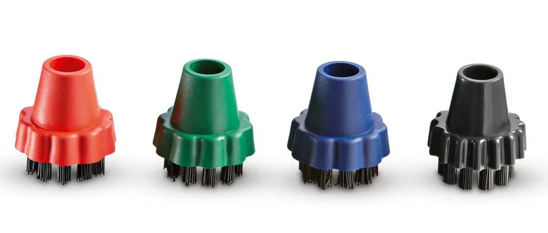 2.860-231.0 Round brush kit Karcher