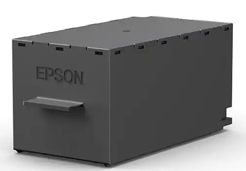 Коробка для технического обслуживания Epson C12C935711