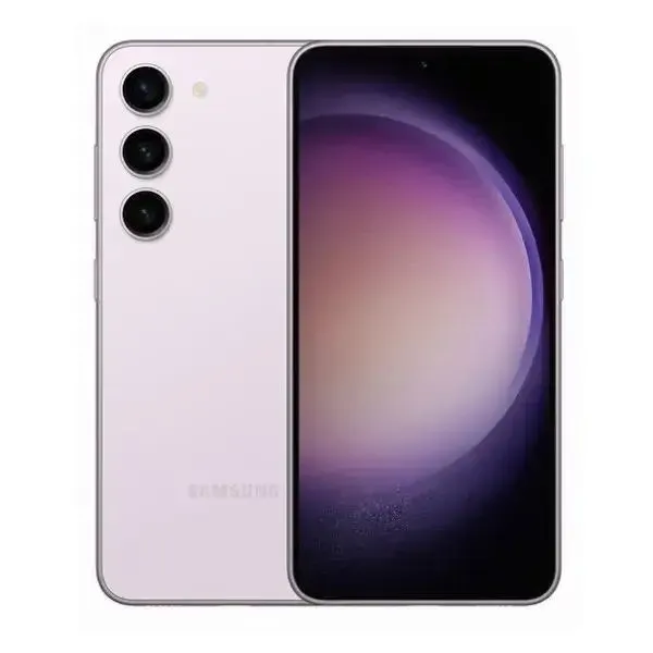 S911 S23 8/256Gb Light Pink