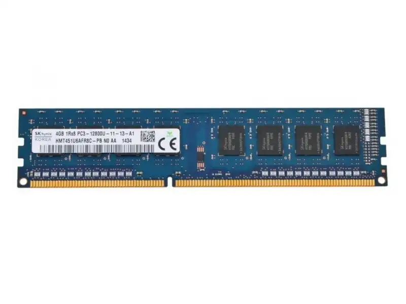 Оперативная память Hynix HMT451S6AF..