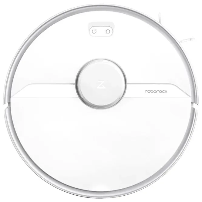 Xiaomi Roborock Vacuum Cleaner S6 Pure, White