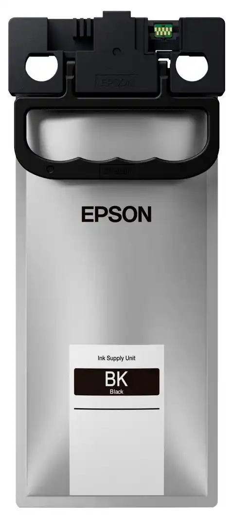 Контейнер с чернилами Epson T96 DURABrite Ultra, Черный