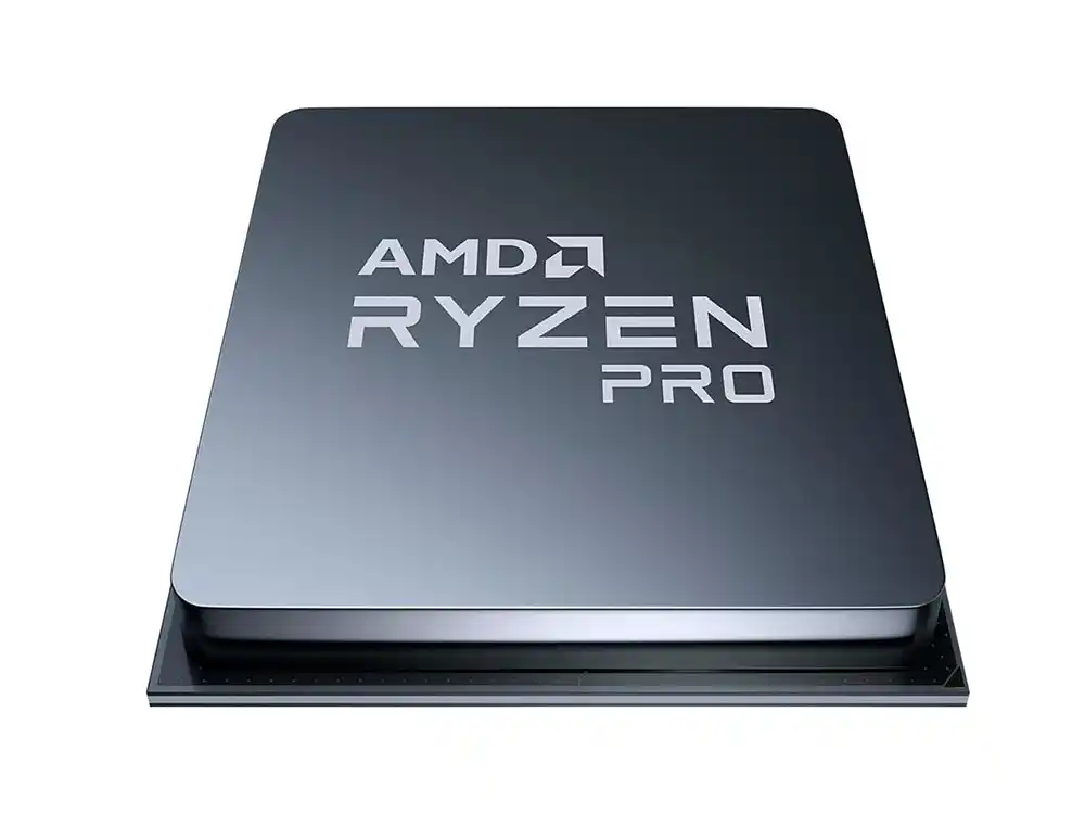 Процессор AMD Ryzen 3 PRO 4350G, Ra..