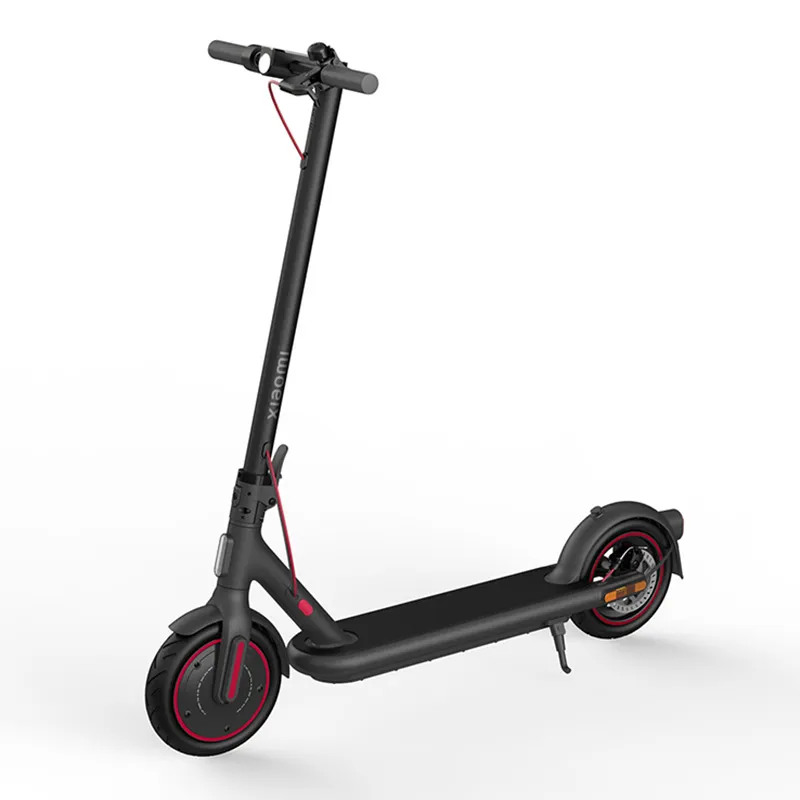 Cumpara  Trotinete electrice - Электрический самокат Xiaomi scooter 4 pro, Ч..