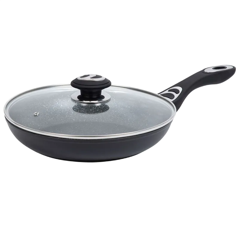 Frypan with lid RESTO 93153