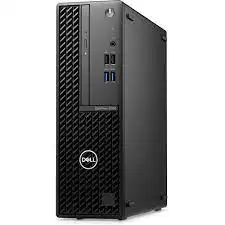Настольный ПК DELL OptiPlex 3000, SFF, Intel Core i5-12500, 8Гб/256Гб, Intel UHD Graphics 770, Windows 11 Pro