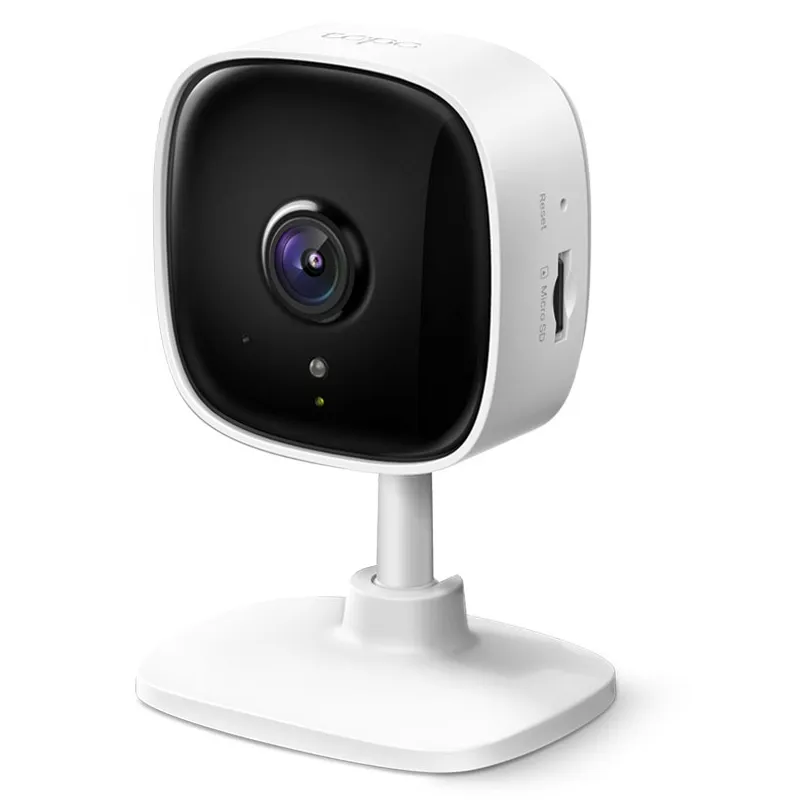 TP-Link TAPO C100, Home Security Wi-Fi Camera