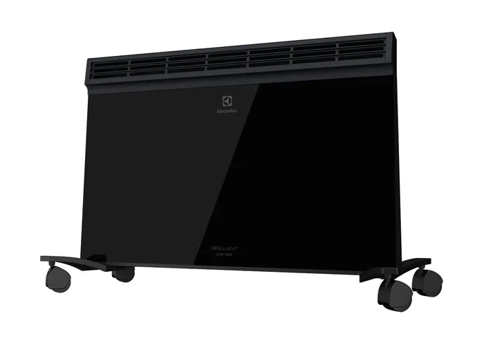 Cumpara  Aparate încălzire aer - Конвектор Electrolux ECH/B-1000 E, 1000Вт, Чё..