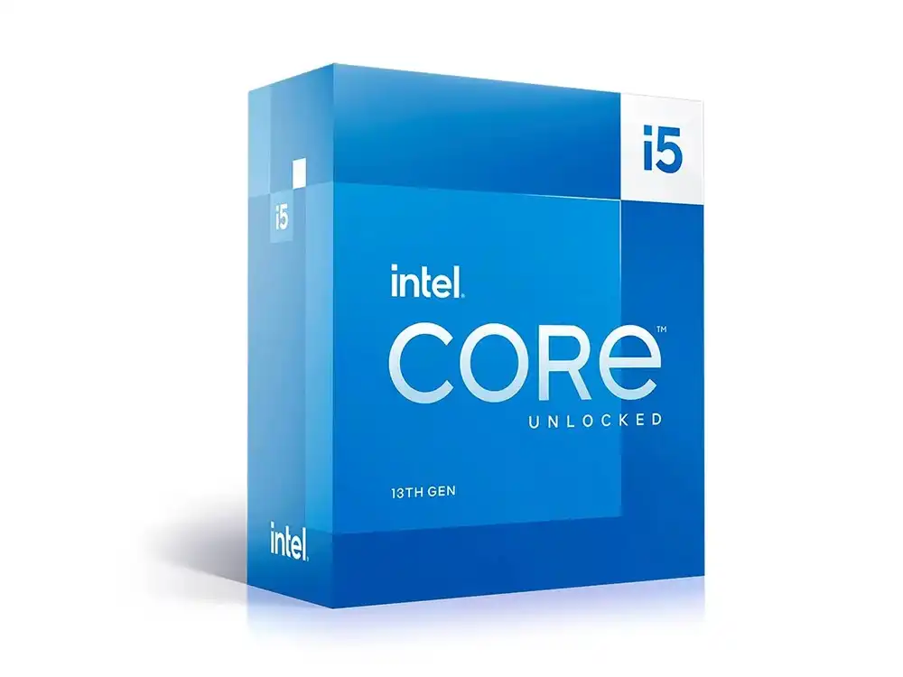 Процессор Intel Core i5-13600K, Intel UHD Graphics 770|Box