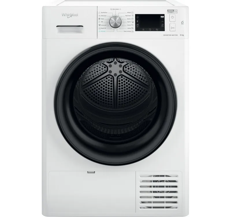 Cumpara  Mașini de uscat - Сушильная машина Whirlpool FFT M22 9X2B EE, 9..