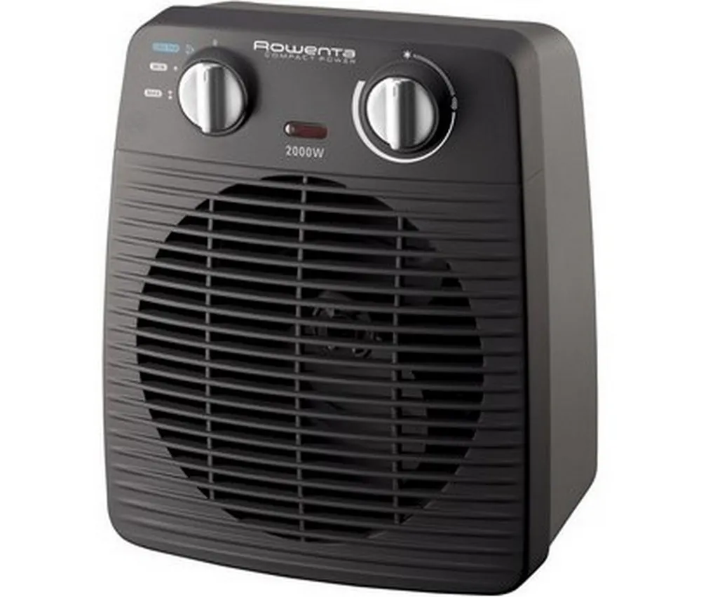 Купить  Климатическая техника - Тепловентилятор Electrolux SO2210F0, 2000Вт, ..