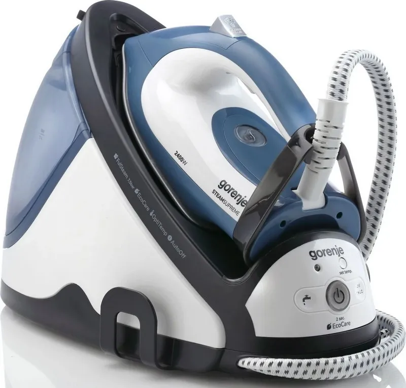 Ironing System Gorenje SGH2400BB Supreme