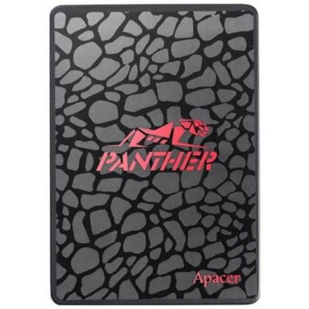 Накопитель SSD Apacer AS350X, 512Гб..