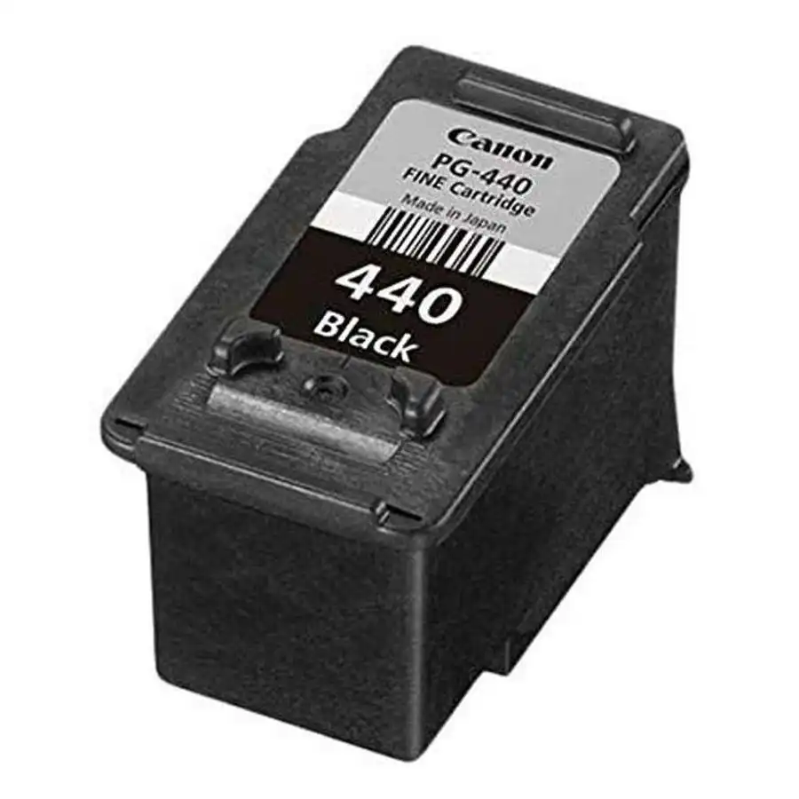 Ink Cartridge Canon PG-440, black..