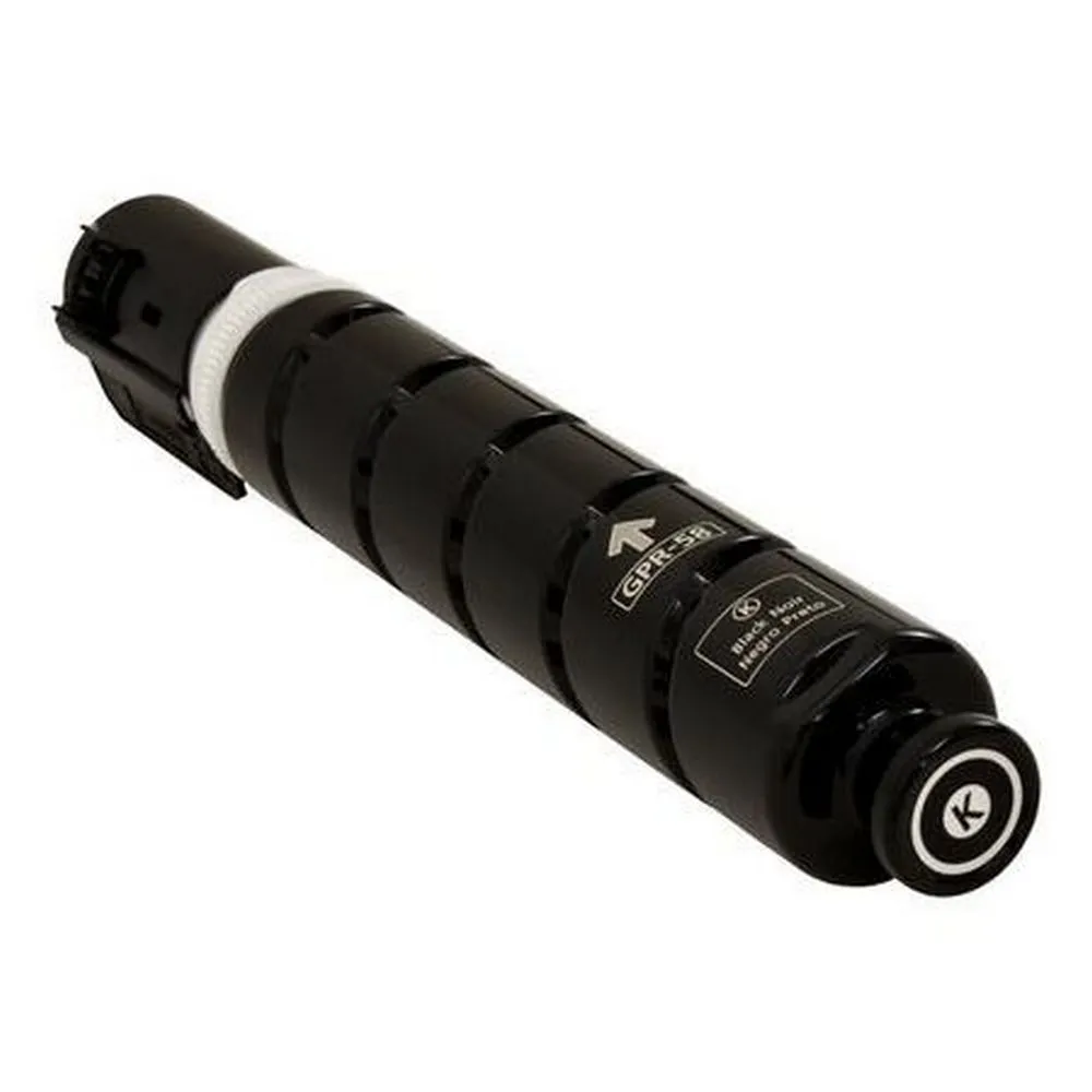 Toner Canon C-EXV55 Black (xxxg/appr. 23.000 pages 5%) for iR-ADV C256i, C356i