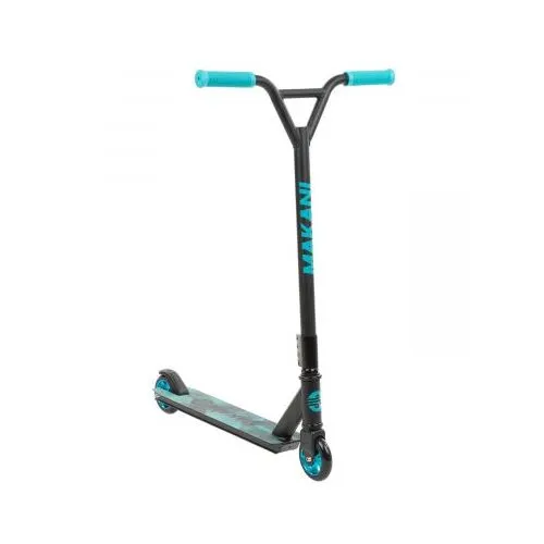 Scooter Kikka Boo Gord Teal