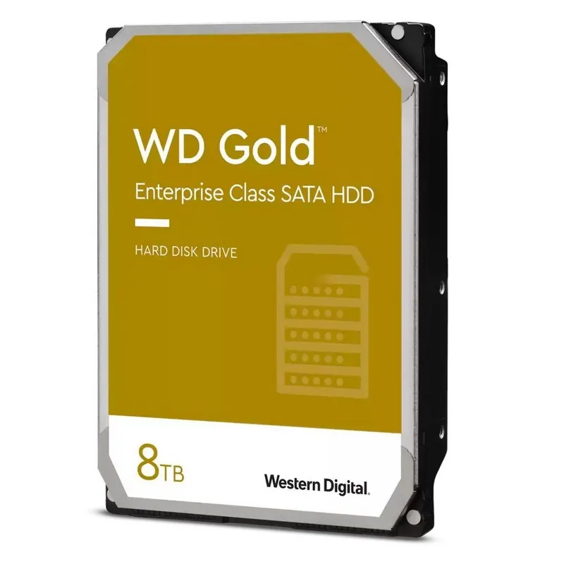 Жесткий диск Western Digital WD Gol..