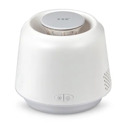 Cumpara  Purificatoare şi Umidificatoare de aer - Лампа-ловушка для комаров Xiaomi QiaoQingting..