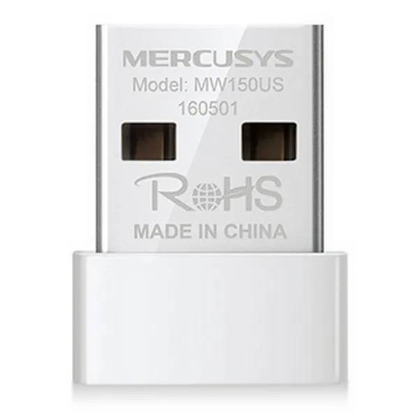 Cumpara  Echipamente de rețea - USB Aдаптер MERCUSYS MW150US..