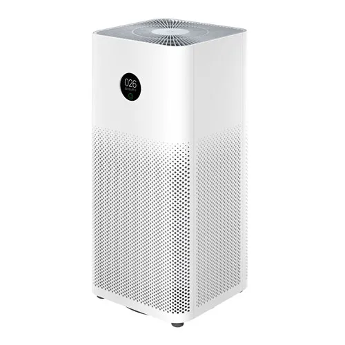 Xiaomi Mi Air Purifier 3C, White