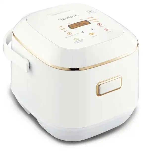 Купить  Мультиварки - Мультиварка Tefal RK601132, Белый..