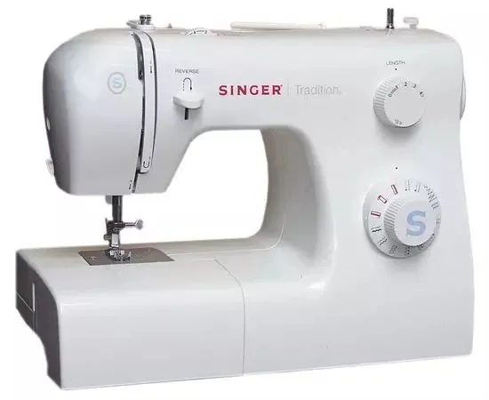 Швейная машина Singer 2259, Белый..