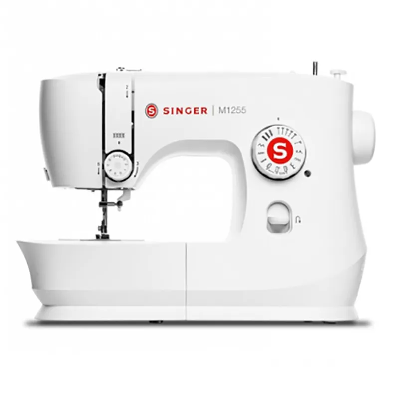 Cumpara  Cusut - Швейная машина Singer M1255, Белый..
